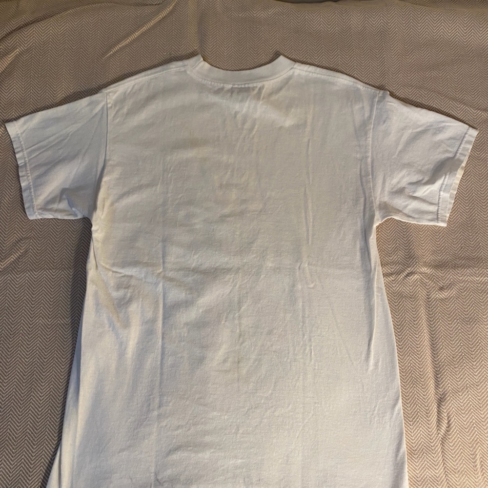 2009 Michael Jackson T Shirt - Picture 6 of 6